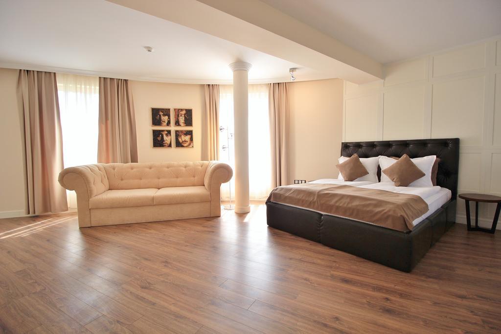 Residence House Русе Екстериор снимка