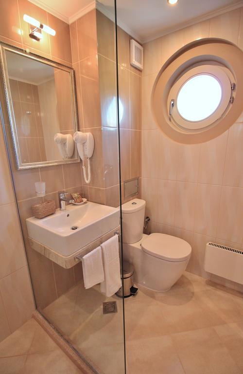 Residence House Русе Екстериор снимка