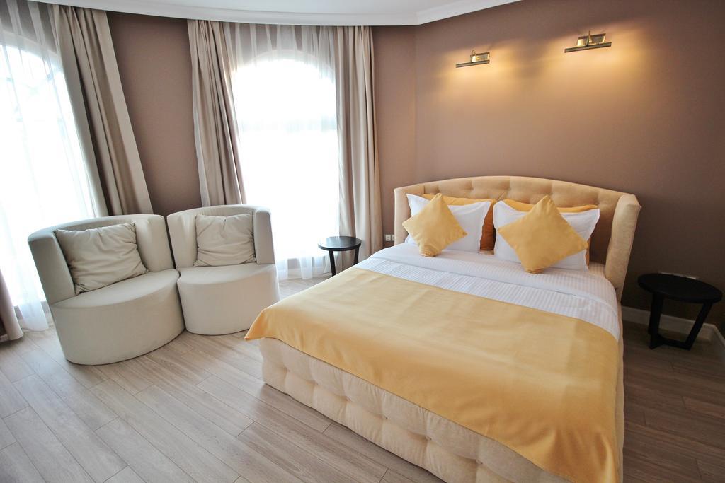 Residence House Русе Екстериор снимка