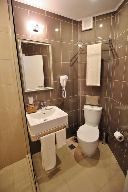 Residence House Русе Екстериор снимка