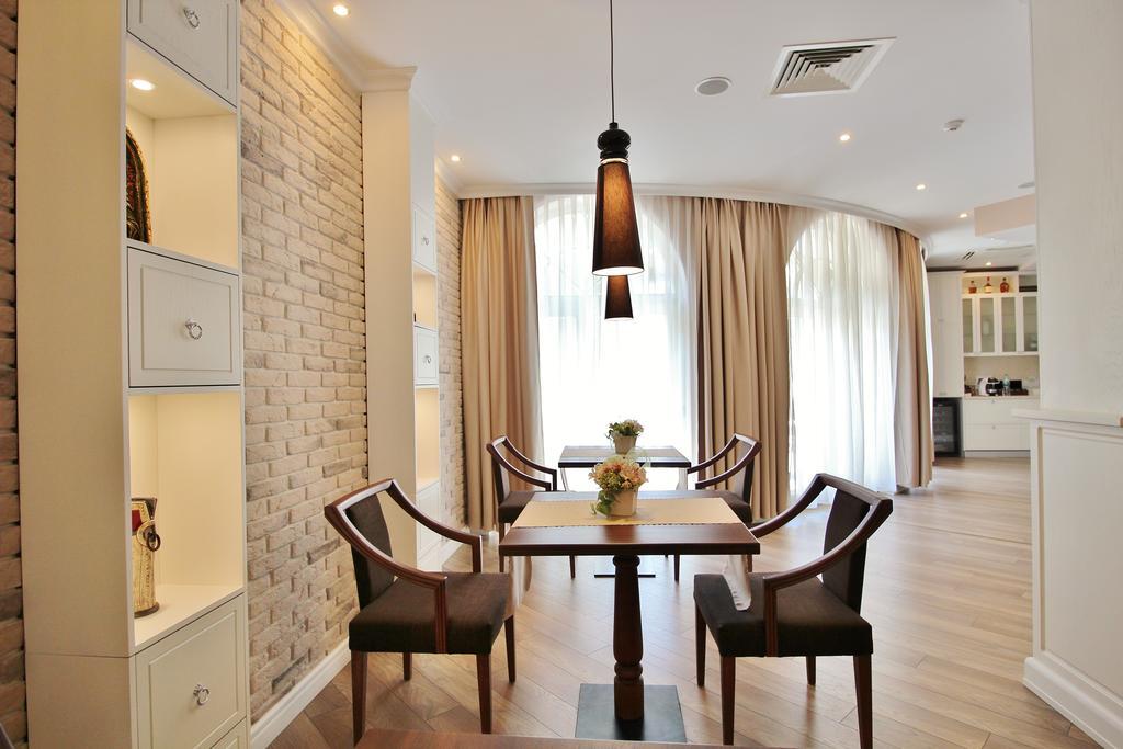 Residence House Русе Екстериор снимка