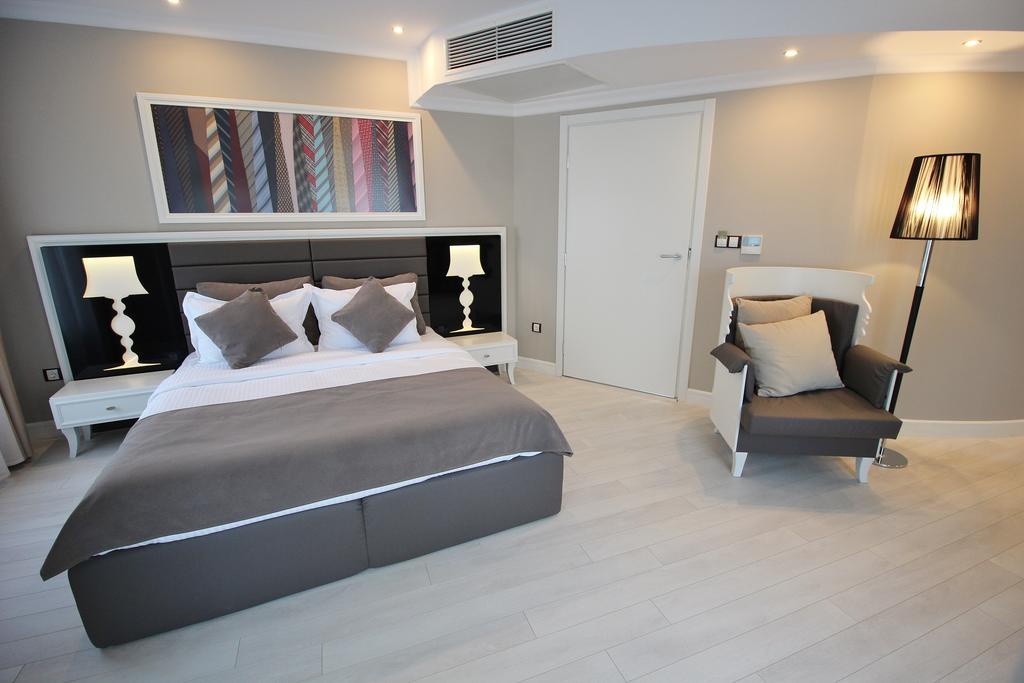 Residence House Русе Екстериор снимка