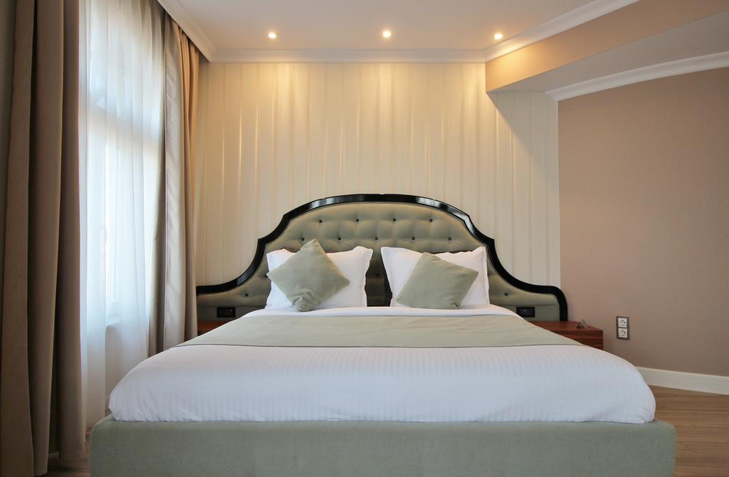 Residence House Русе Екстериор снимка