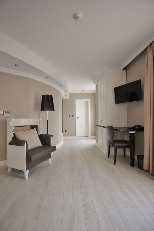 Residence House Русе Екстериор снимка