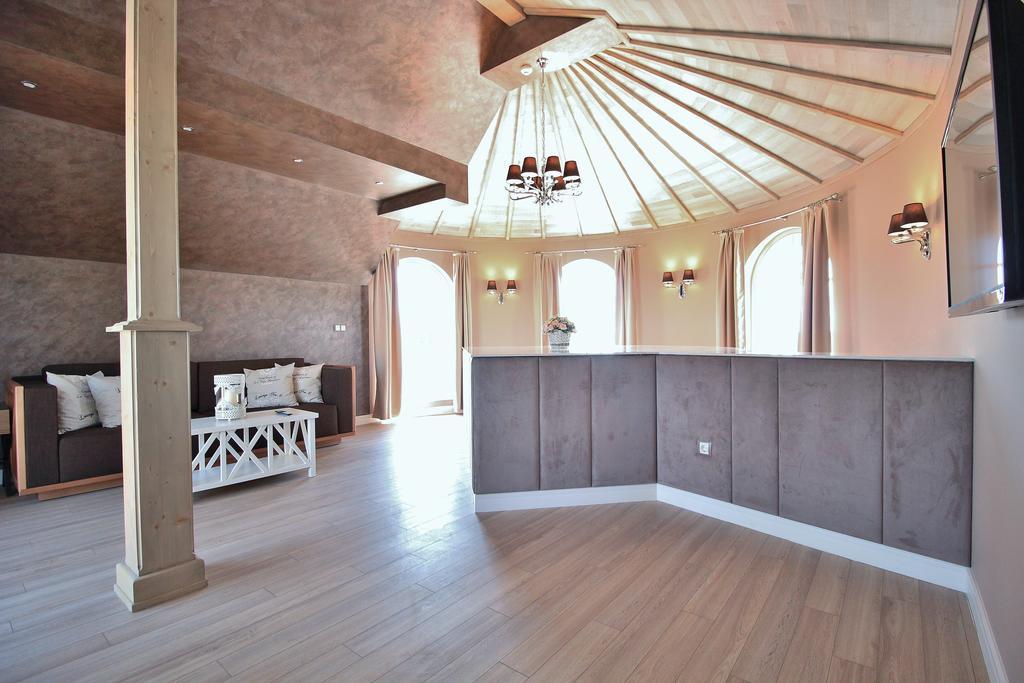 Residence House Русе Екстериор снимка
