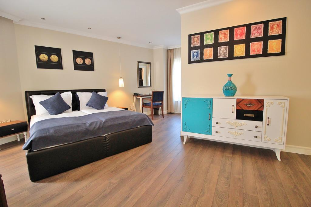 Residence House Русе Екстериор снимка