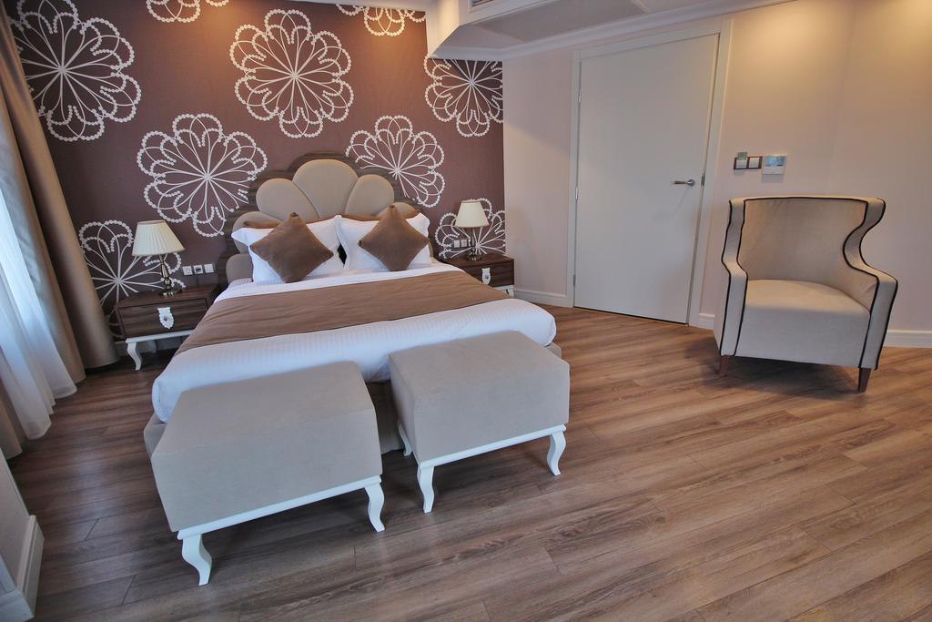 Residence House Русе Екстериор снимка