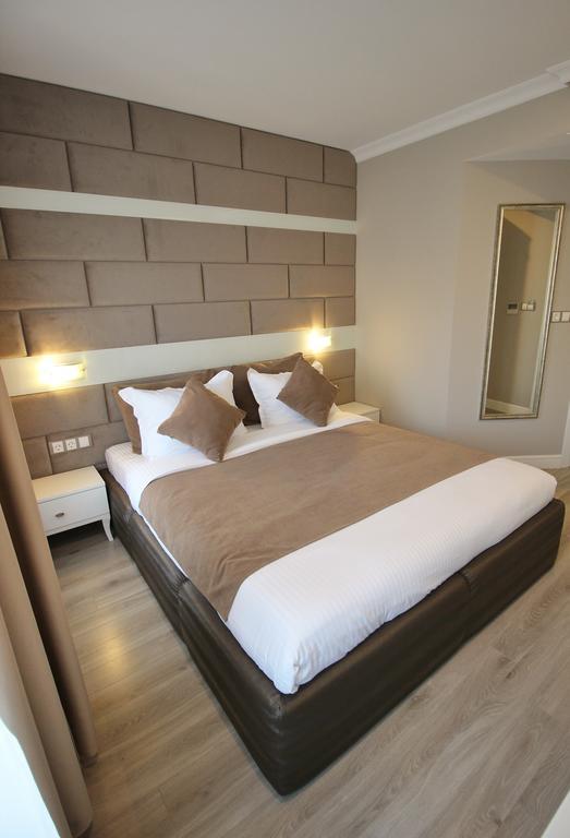 Residence House Русе Екстериор снимка